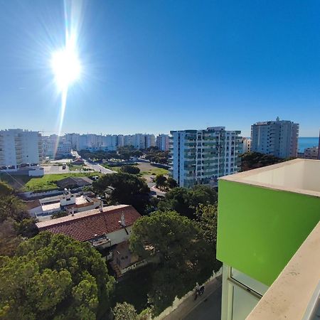 Ferienwohnung Alsol C 5361-1 Quarteira Exterior foto