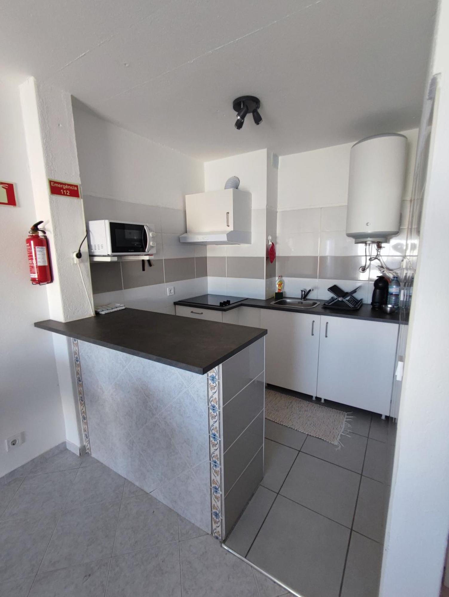 Ferienwohnung Alsol C 5361-1 Quarteira Exterior foto