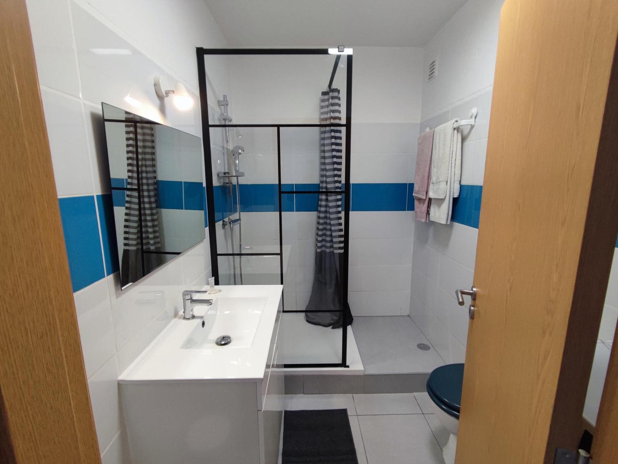 Ferienwohnung Alsol C 5361-1 Quarteira Exterior foto
