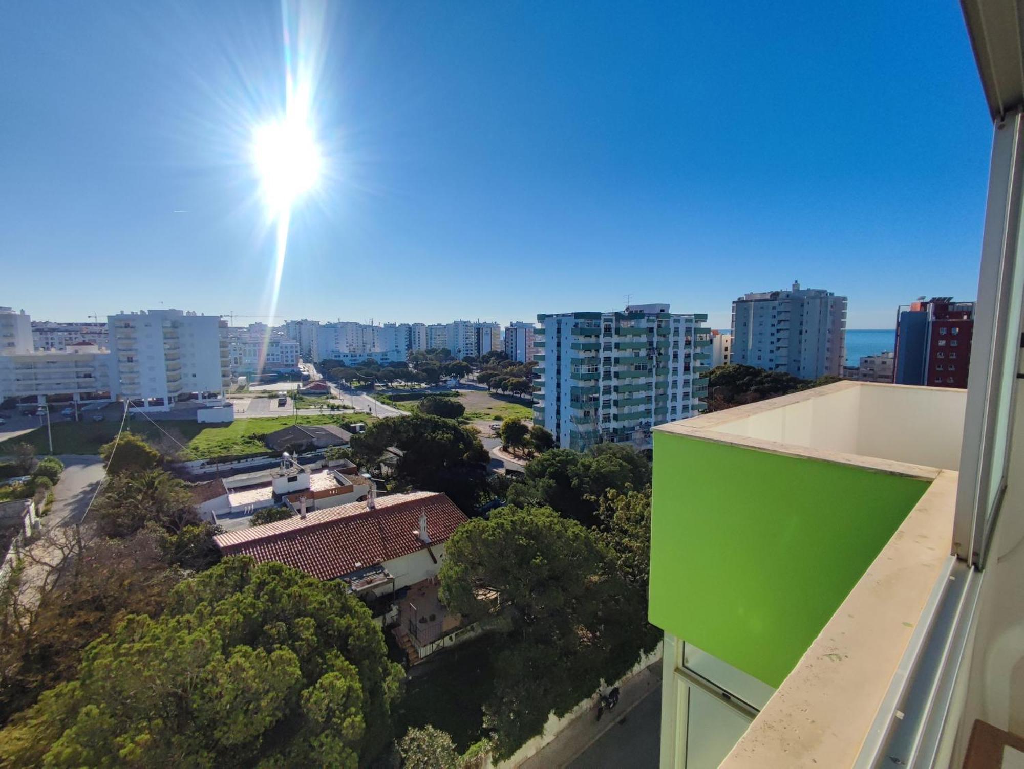 Ferienwohnung Alsol C 5361-1 Quarteira Exterior foto