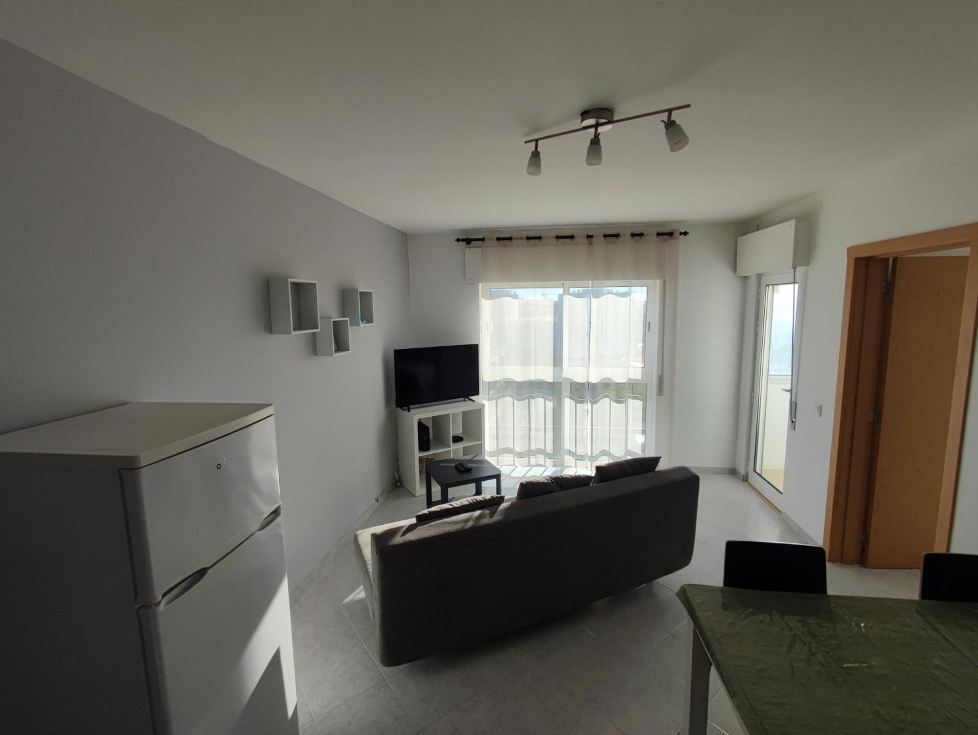 Ferienwohnung Alsol C 5361-1 Quarteira Exterior foto