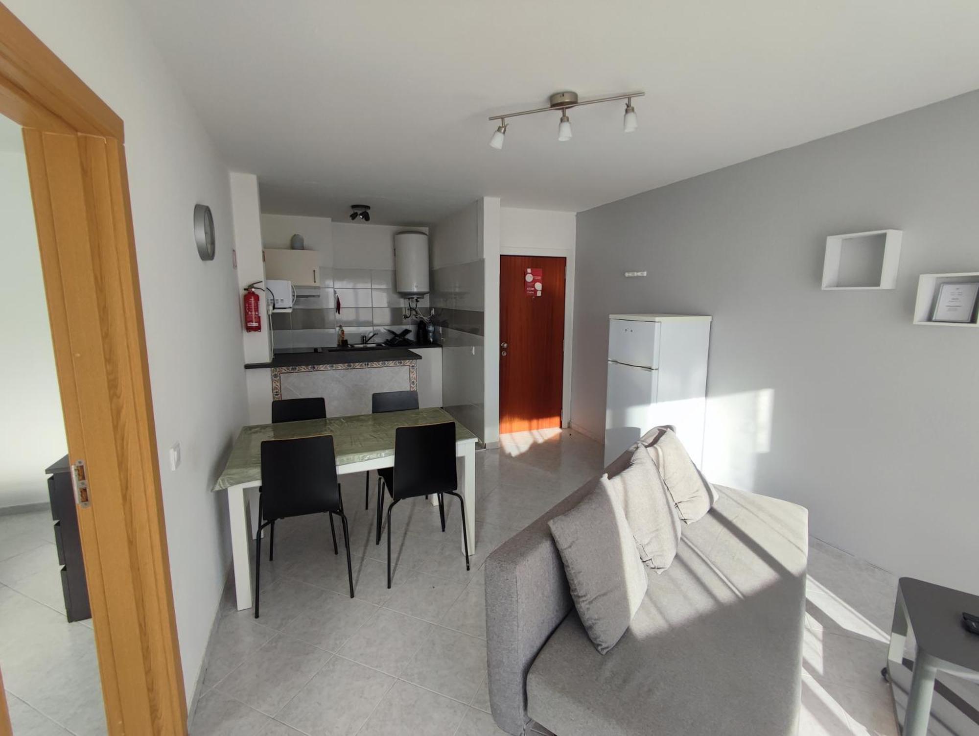 Ferienwohnung Alsol C 5361-1 Quarteira Exterior foto