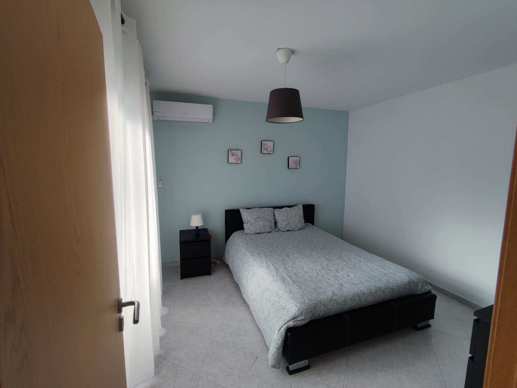 Ferienwohnung Alsol C 5361-1 Quarteira Exterior foto